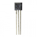 Triac - Mac97a6 Triac 400v 0.6a Igt-ih